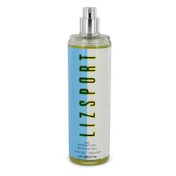 Liz Sport Perfume 8 oz Fragrance Mist Spray (Tester)