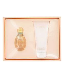 Lovely Perfume -- Gift Set - 1.7 oz Eau De Parfum Spray + 6.7 oz Body Lotion