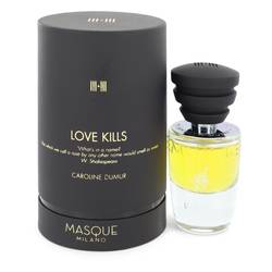 Love Kills Perfume 1.18 oz Eau De Parfum Spray