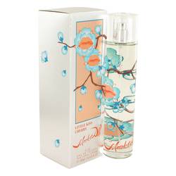 Little Kiss Cherry Perfume 3.4 oz Eau De Toilette Spray