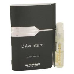 L'aventure - Al Haramain Colognes