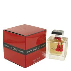 Lalique Le Parfum Perfume 3.3 oz Eau De Parfum Spray