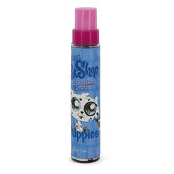 Littlest Pet Shop Puppies Perfume 1.7 oz Eau De Toilette Spray (unboxed)
