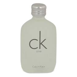 Ck One by Calvin Klein - Buy online