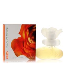 Le Monde Est Beau Perfume 1.7 oz Eau De Toilette Spray