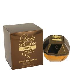 Lady Million Prive Perfume 2.7 oz Eau De Parfum Spray
