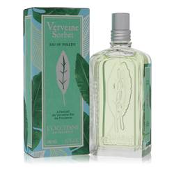 L'occitane Sorbet (verveine) Perfume 3.3 oz Eau De Toilette Spray