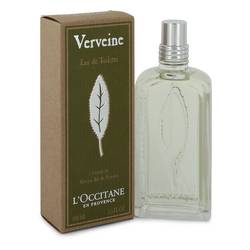 L'occitane Verbena (verveine) Perfume 3.3 oz Eau De Toilette Spray