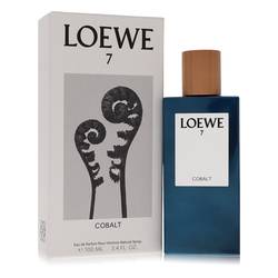 Loewe 7 Cobalt Cologne 3.4 oz Eau De Parfum Spray