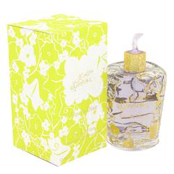 Lolita Lempicka Eau Du Desir Perfume 3.4 oz Eau De Toilette Spray