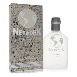 Lomani Network Cologne 3.3 oz Eau De Toilette Spray
