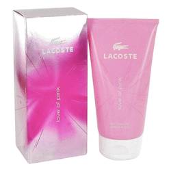 Love Of Pink Perfume 5 oz Shower Gel