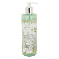 Lily Of The Valley (woods Of Windsor) Perfume 11.8 oz Hand Wash