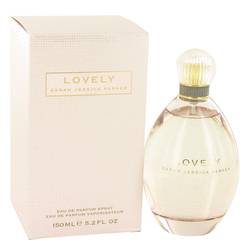Lovely Perfume 5 oz Eau De Parfum Spray