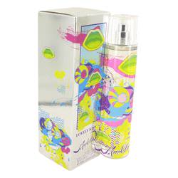 Lovely Kiss Perfume 3.4 oz Eau De Toilette Spray