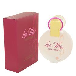 Love Notes Perfume 3.3 oz Eau De Parfum Spray