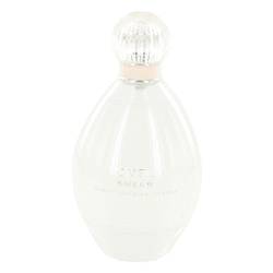 Lovely Sheer Perfume 3.4 oz Eau De Parfum Spray (Tester)
