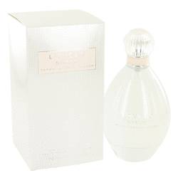 Lovely Sheer Perfume 3.4 oz Eau De Parfum Spray