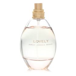 Lovely - Sarah Jessica Parker Perfume