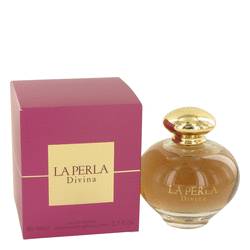 La Perla Divina Perfume 2.7 oz Eau De Parfum Spray