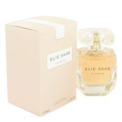 Le Parfum Elie Saab Perfume 3 oz Eau De Parfum Spray