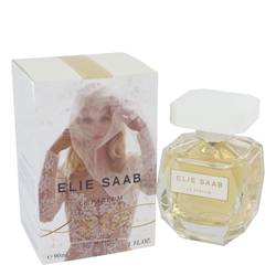 Le Parfum Elie Saab In White Perfume 3 oz Eau De Parfum Spray
