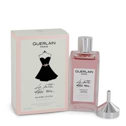 La Petite Robe Noire Perfume 3.3 oz Eau De Toilette Refill