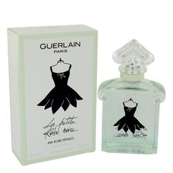 La Petite Robe Noire Ma Robe Petales Perfume 2.5 oz Eau Fraiche Eau De Toilette Spray