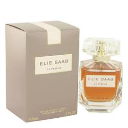 Le Parfum Elie Saab Intense Perfume 3 oz Eau De Parfum Intense Spray