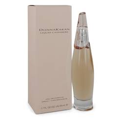 Liquid Cashmere Perfume 1.7 oz Eau De Parfum Spray
