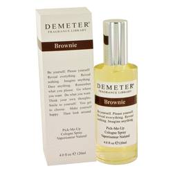 Demeter Brownie Perfume 4 oz Cologne Spray