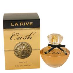 La Rive Cash Perfume 3 oz Eau De Parfum Spray