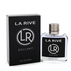 La Rive Gallant Cologne 3.3 oz Eau De Toilette Spray