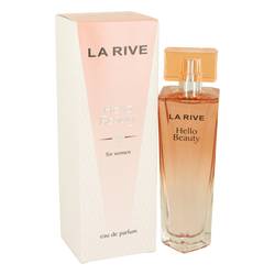 La Rive Hello Beauty Perfume 3.3 oz Eau De Parfum Spray