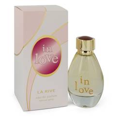 La Rive In Love Perfume 3 oz Eau De Parfum Spray