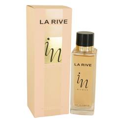 La Rive In Woman Perfume 3 oz Eau De Parfum Spray
