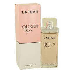 La Rive Queen Of Life Perfume 2.5 oz Eau De Parfum Spray