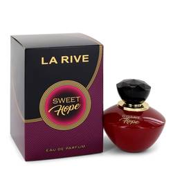 La Rive Sweet Hope Perfume 3 oz Eau De Parfum Spray