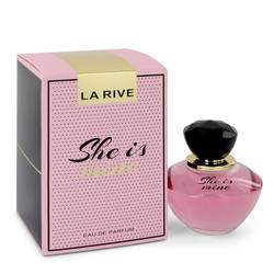 La Rive She Is Mine Perfume 3 oz Eau De Parfum Spray