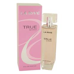La Rive True Perfume 3 oz Eau De Parfum Spray