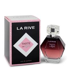 La Rive Taste Of Kiss Perfume 3.3 oz Eau De Parfum Spray