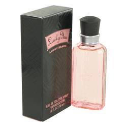 Lucky You Perfume by Liz Claiborne - Buy online | Perfume.com