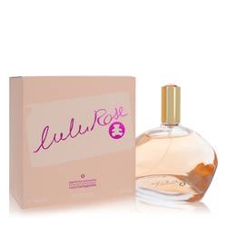 Lulu Rose Perfume 3.3 oz Eau De Parfum Spray