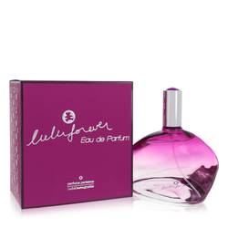Lulu Forever Perfume 3.3 oz Eau De Parfum Spray