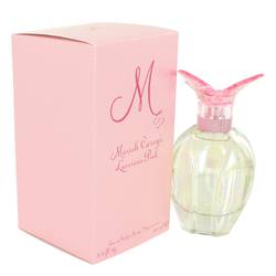 Luscious Pink Perfume 3.4 oz Eau De Parfum Spray