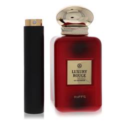 Luxury Rouge Perfume 0.27 oz Travel Spray