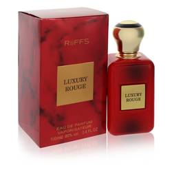 Luxury Rouge Perfume 3.4 oz Eau De Parfum Spray