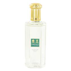Lily Of The Valley Yardley Perfume 4.2 oz Eau De Toilette Spray (Tester)