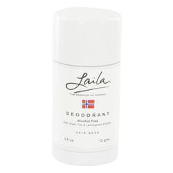 Laila Perfume 2.6 oz Deodorant Stick