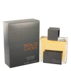 solo perfume